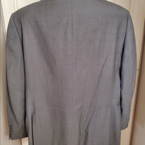 Mens Size 42 regular Fumagalli Suit Jacket - Picture 4 of 7